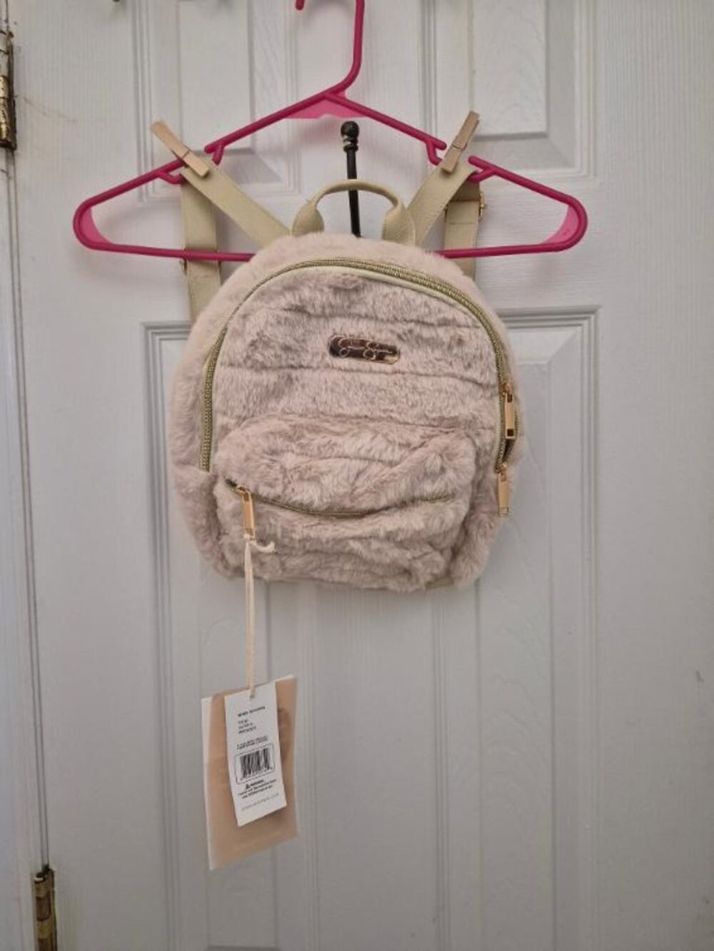 Jessica Simpson Backpack